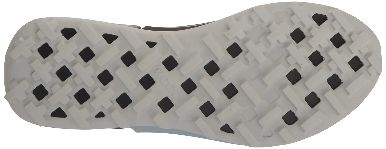 Ecco Biom 2.1 X scarpe trail 39 EU Black Steel