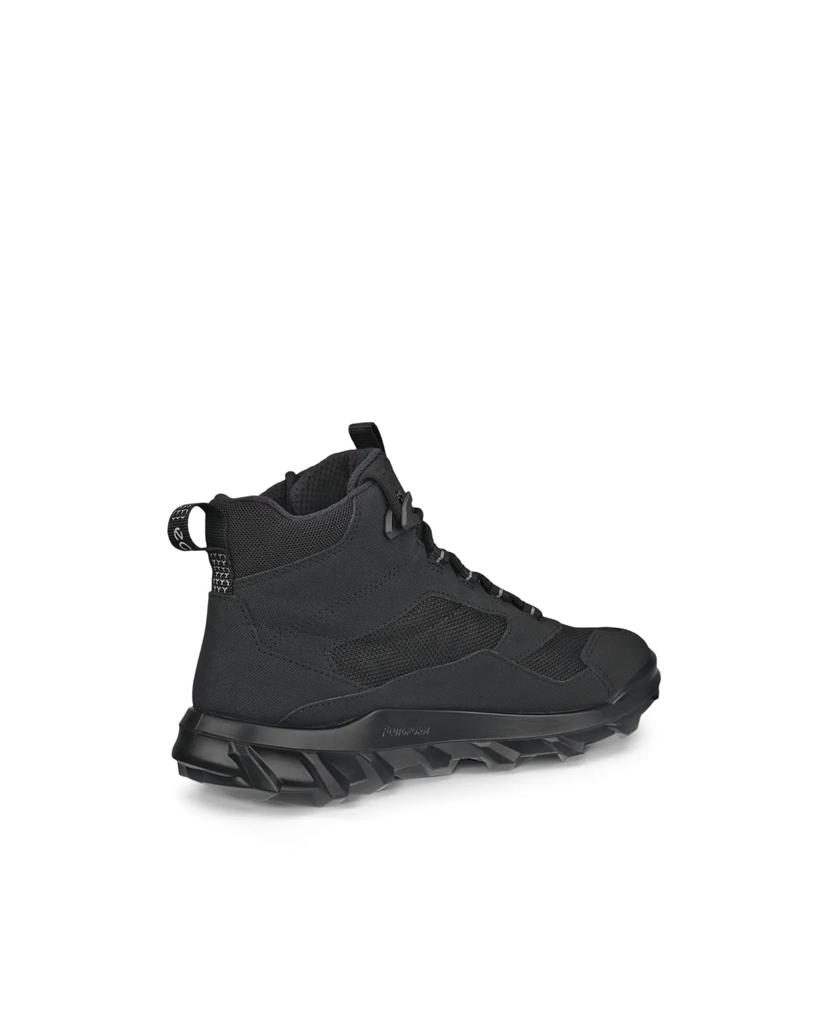 Ecco MX scarponcini nero 35 EU Gore-Tex impermeabili