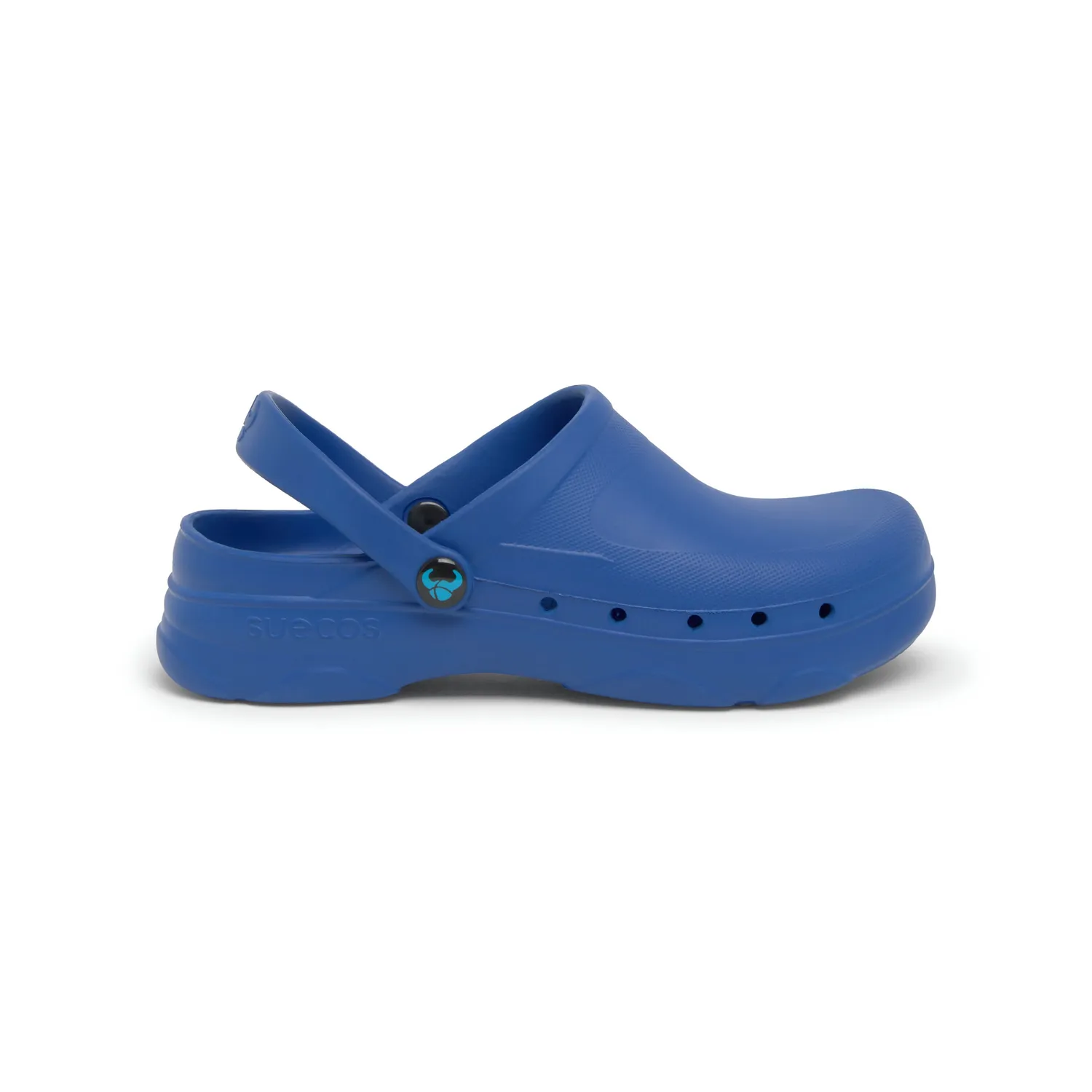 Suecos Vidar+ zoccoli sanitari blu antiscivolo