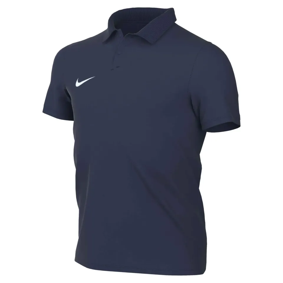 Nike Y Nk Park26 SS Polo Bambina 10 Anni Multicolore
