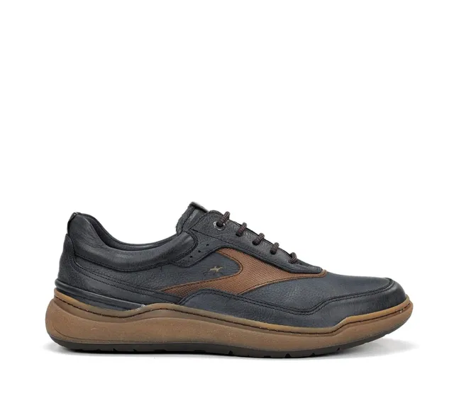 Fluchos Rocky F2038 sneaker uomo blu hands-free