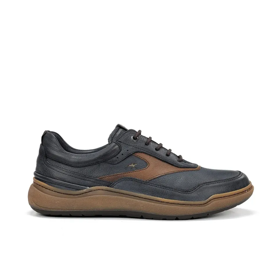Fluchos Rocky F2038 sneaker uomo blu hands-free