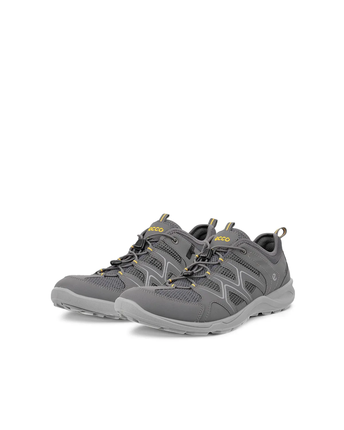 Ecco Terracruise LT scarpe outdoor uomo leggera