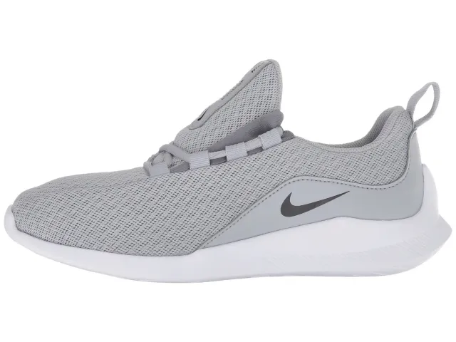 Nike Viale GS AH5554 scarpe bambino nere corsa