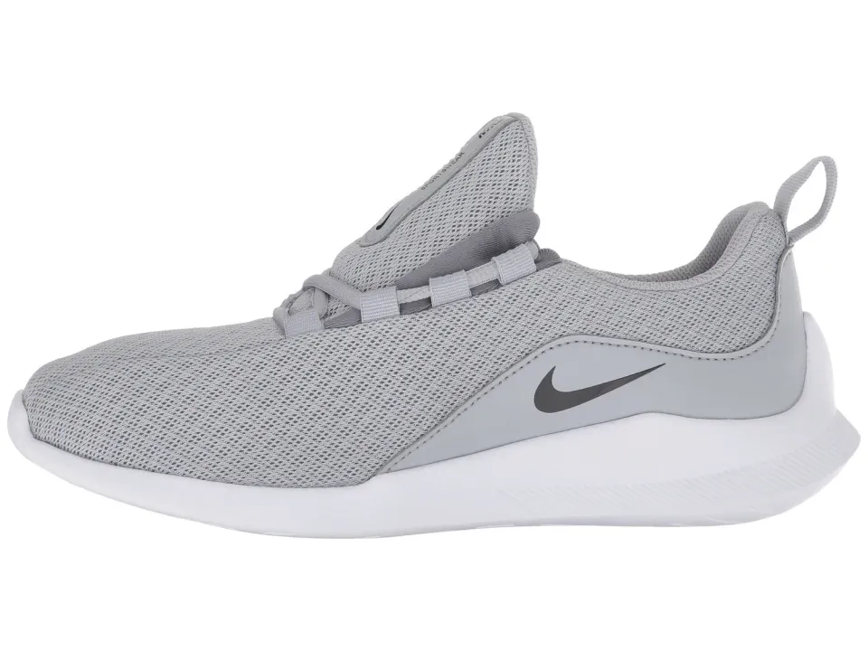 Nike Viale GS AH5554 scarpe bambino nere corsa