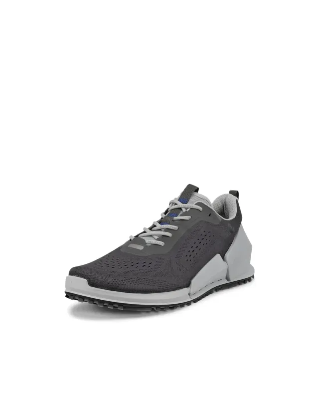 Ecco Biom 2.0 Knit scarpe uomo basse flessibili