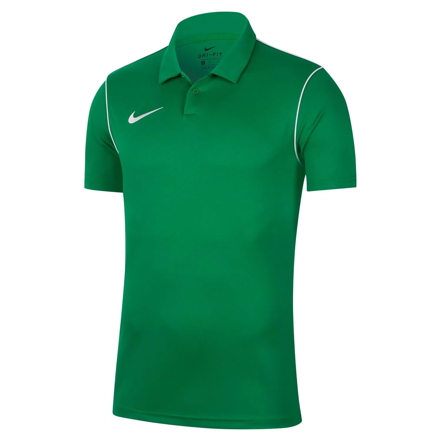 Nike Park20 BV6903-302 polo bambino nero bianco
