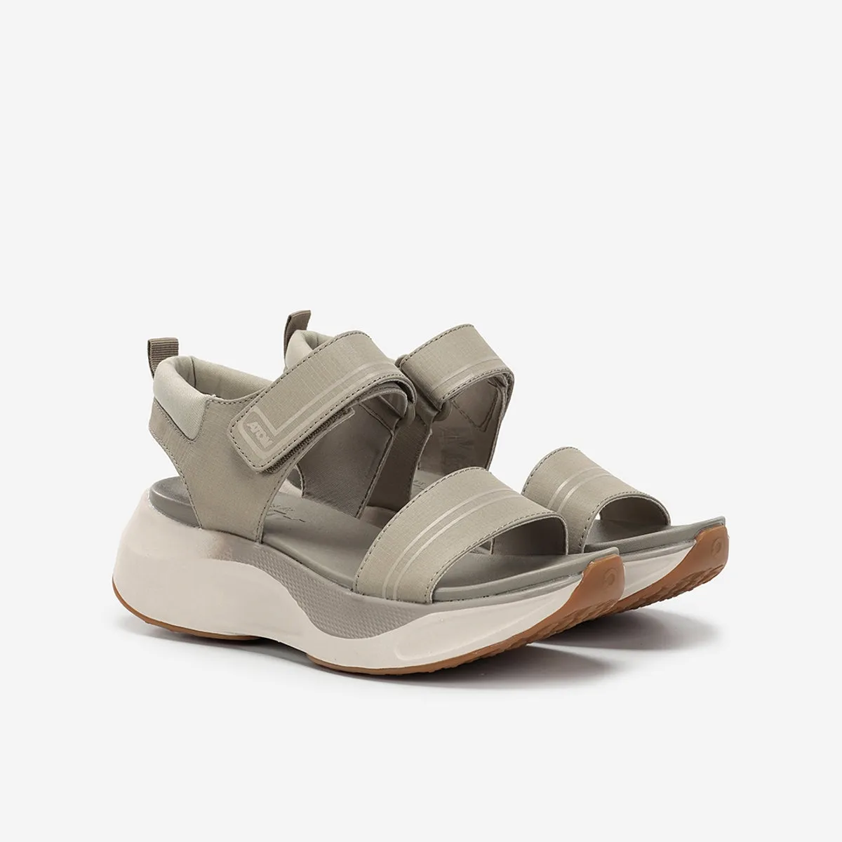 Fluchos Fusion AT169 sandali donna sabbia sportivi