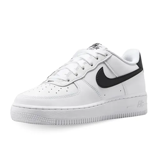 Nike Free 5.0 scarpe running bianco nero 32 EU flessibili