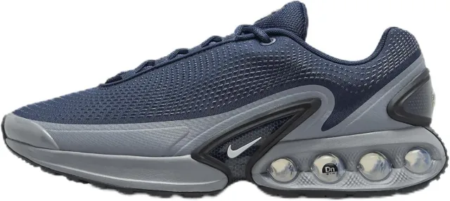 Nike Air Max Dn sneakers uomo 42 EU blu navy