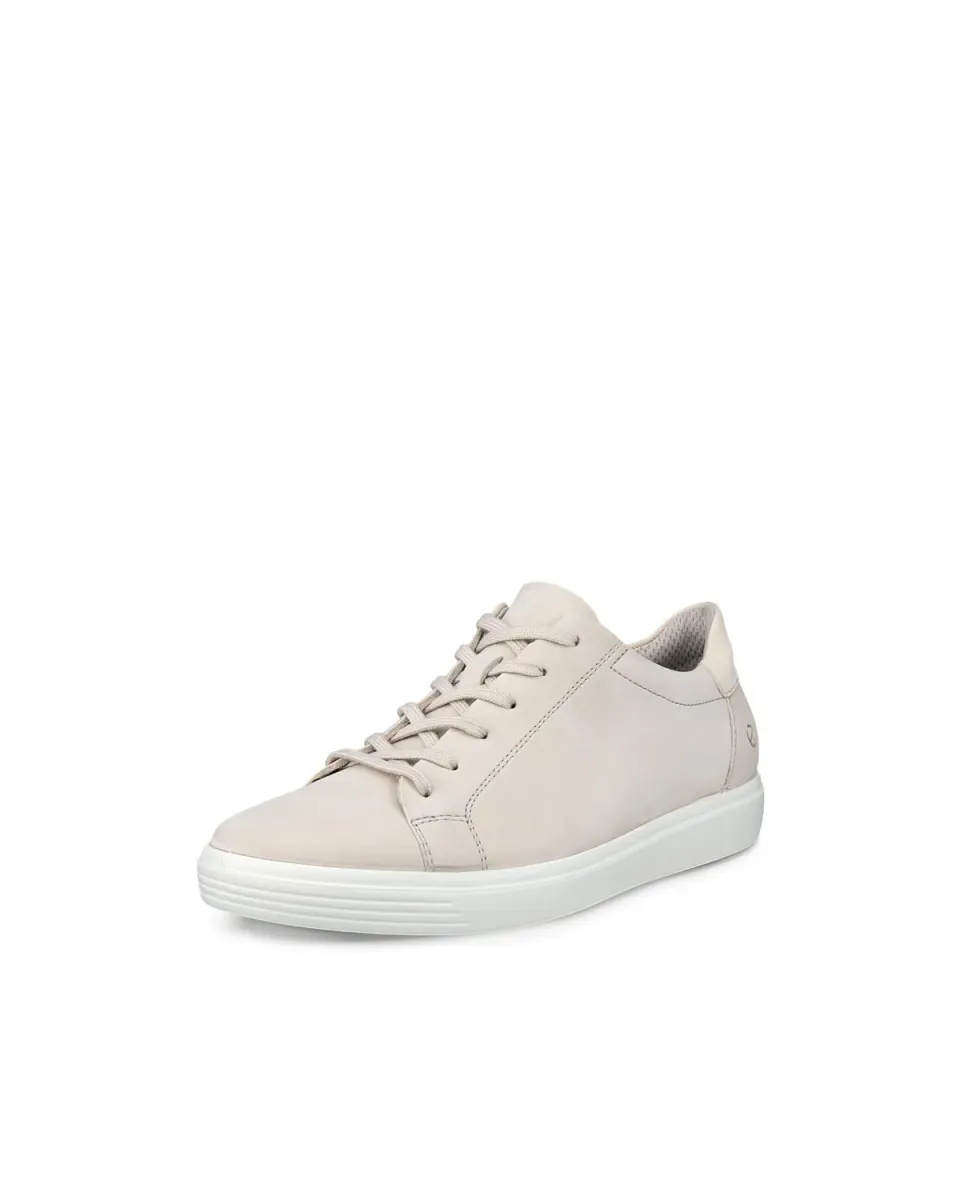 Ecco Classic Sneaker sneakers donna 39 EU beige