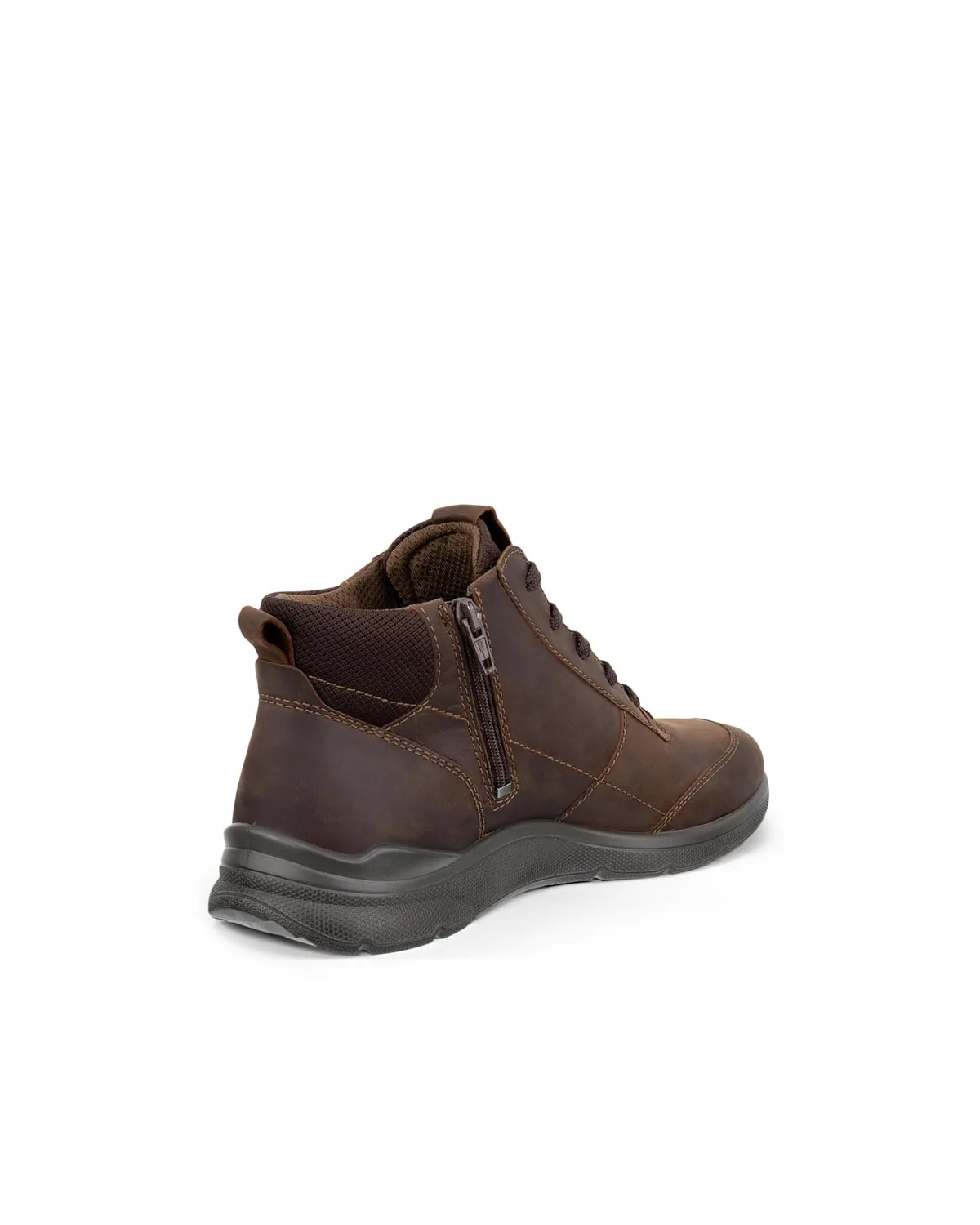 Ecco Irving stivaletto cerniera impermeabile 41 EU