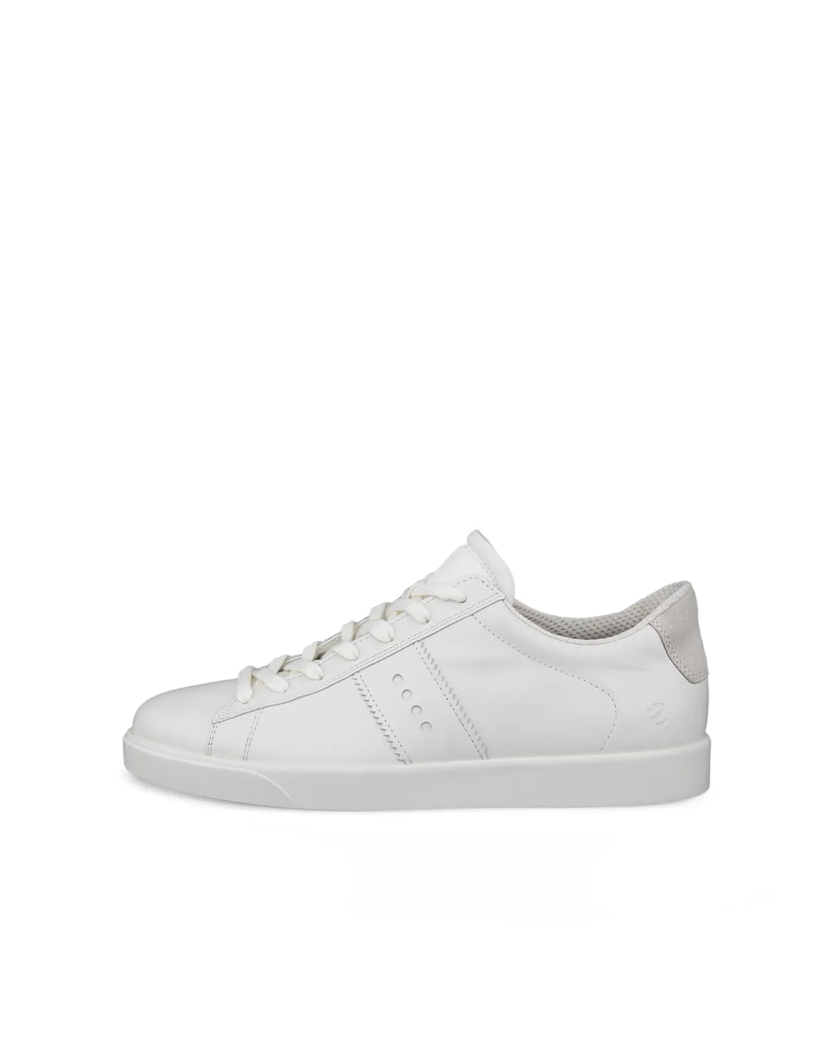 Ecco Street Lite sneakers donna bianche 35 EU
