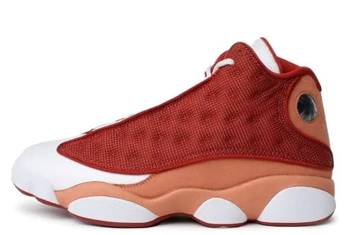 Nike Air Jordan 13 Retro scarpe uomo alte