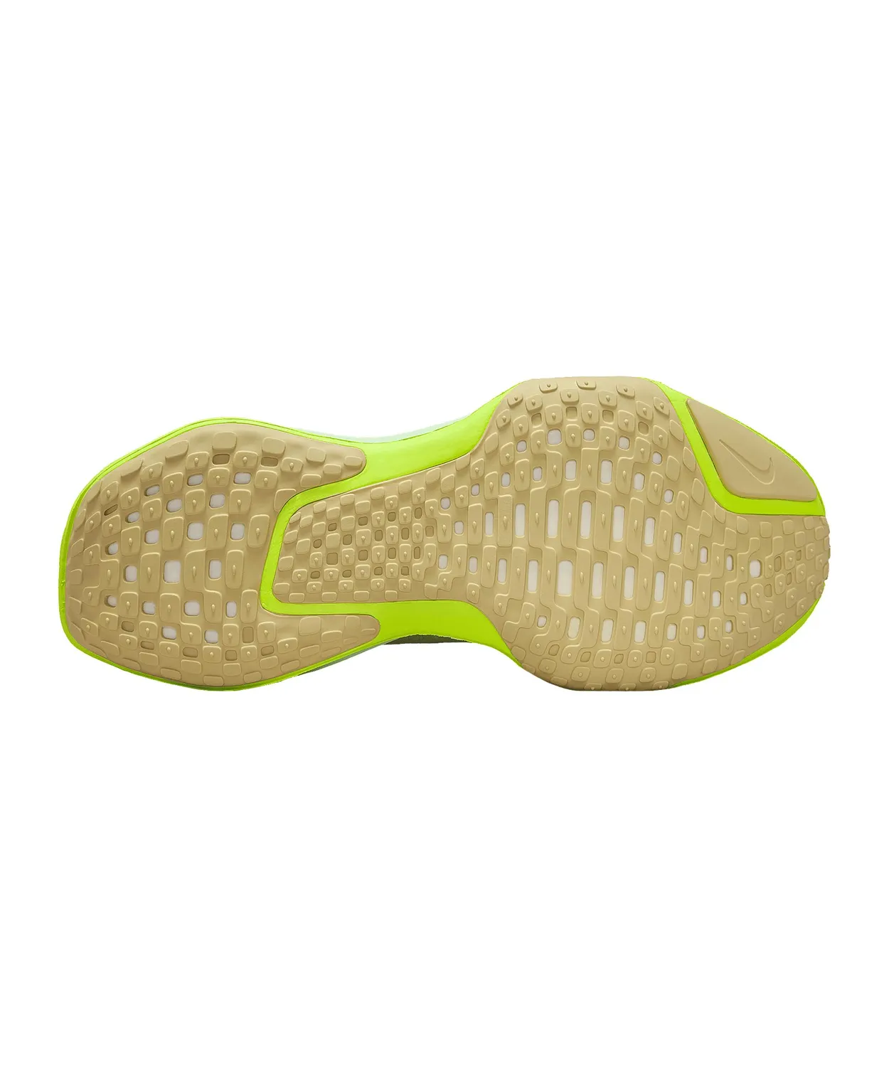 Nike Invincible 3 corsa uomo 42 EU rimbalzante
