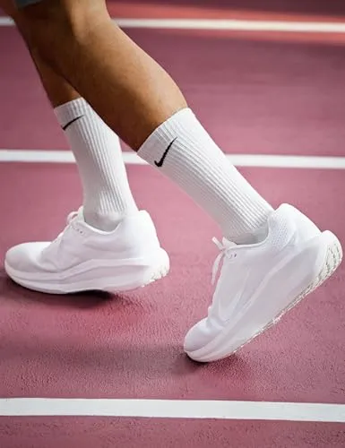 Nike Winflo 11 Scarpe Corsa Uomo Bianche 39 EU