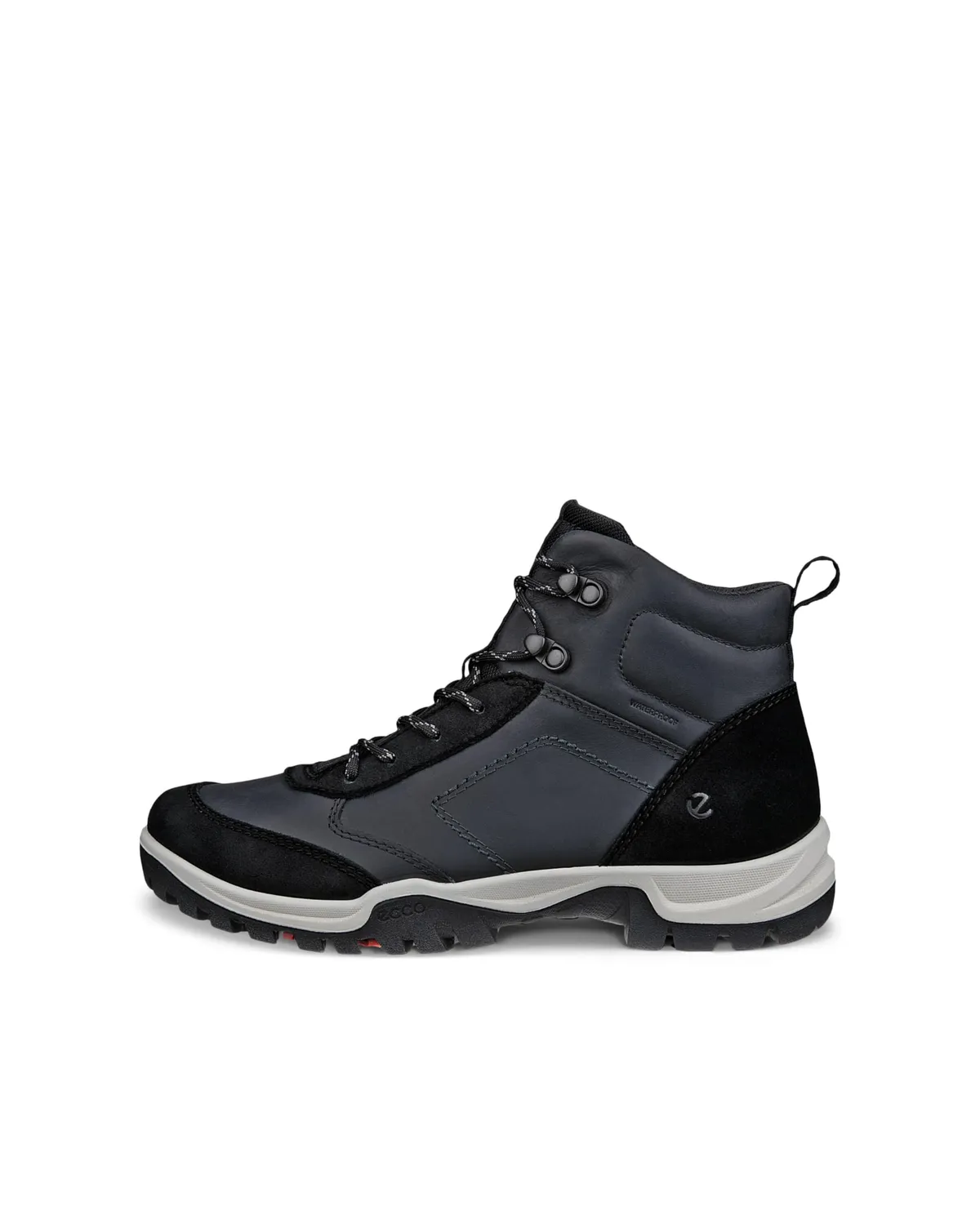 Ecco Xpedition III stivali trekking donna impermeabili