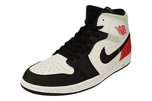 Nike Air Jordan 1 Mid SE 852542 sneakers uomo mid