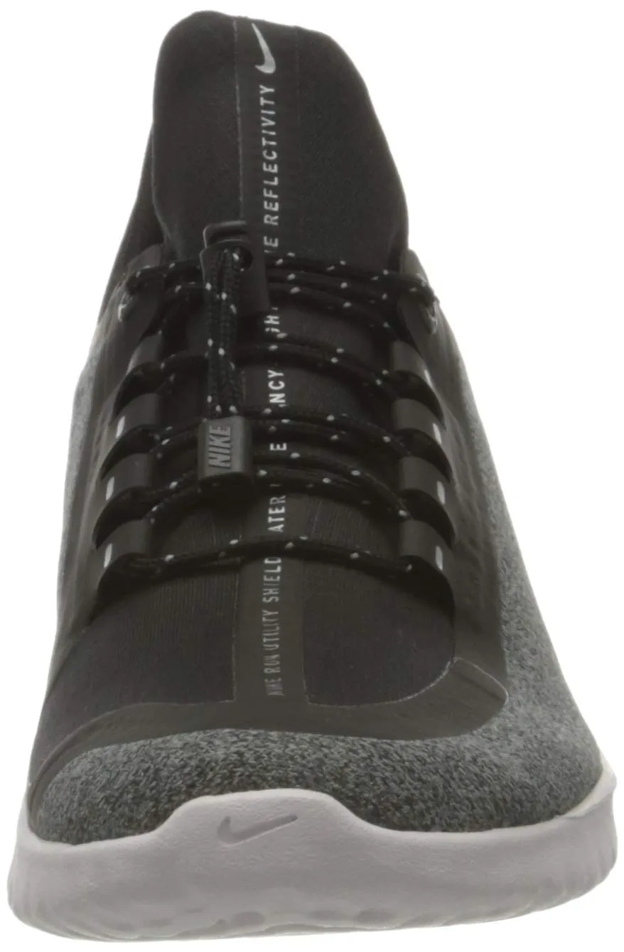 Nike Renew Rival Shield Scarpe Running Bambino Impermeabili