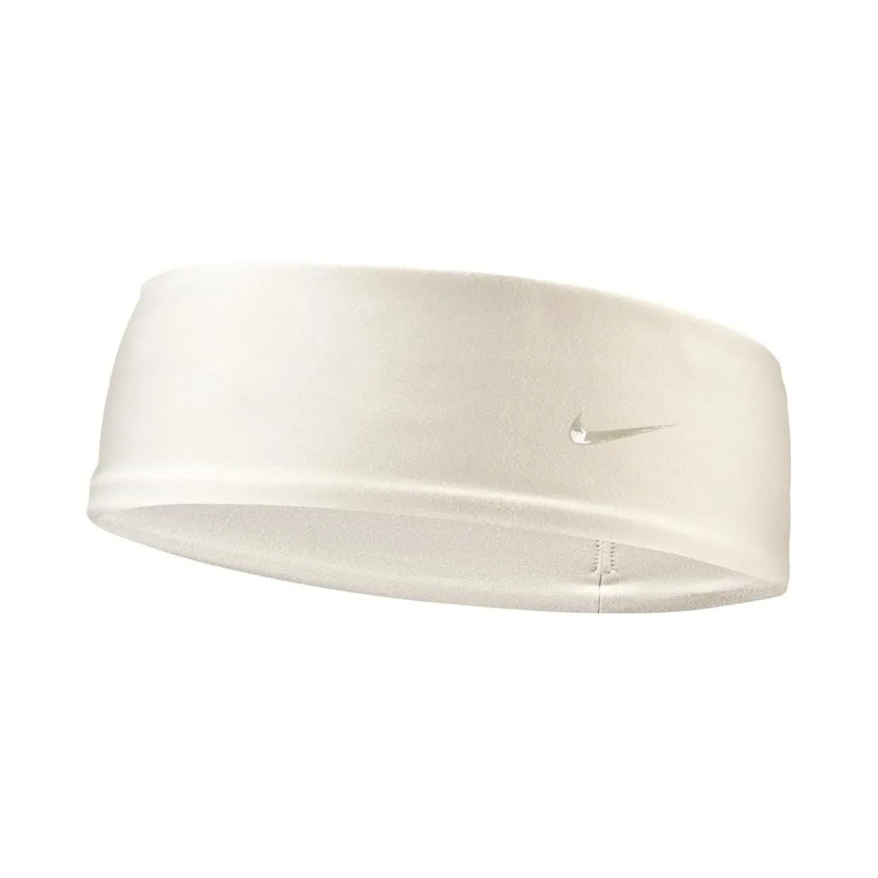 Nike Dri-FIT Head Tie 2.0 fascia capelli nera taglia unica