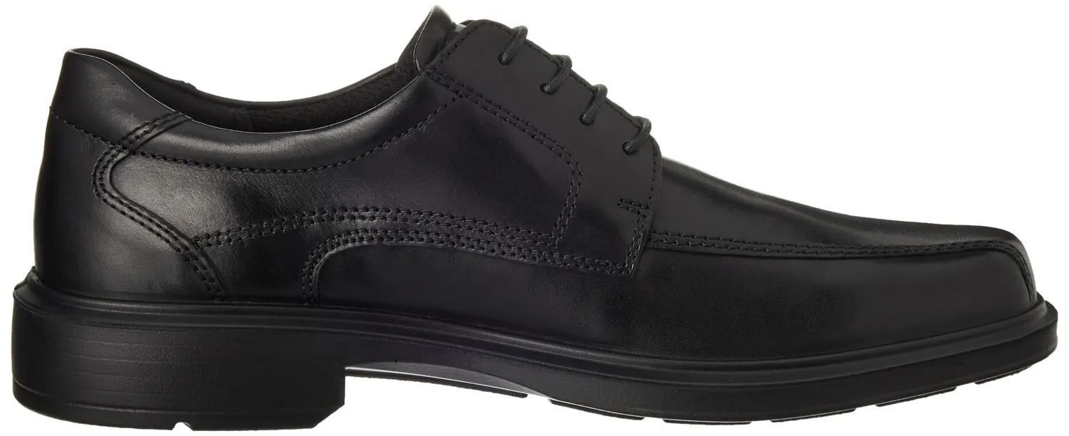 Ecco Helsinki Classic scarpe derby uomo 43 EU pelle
