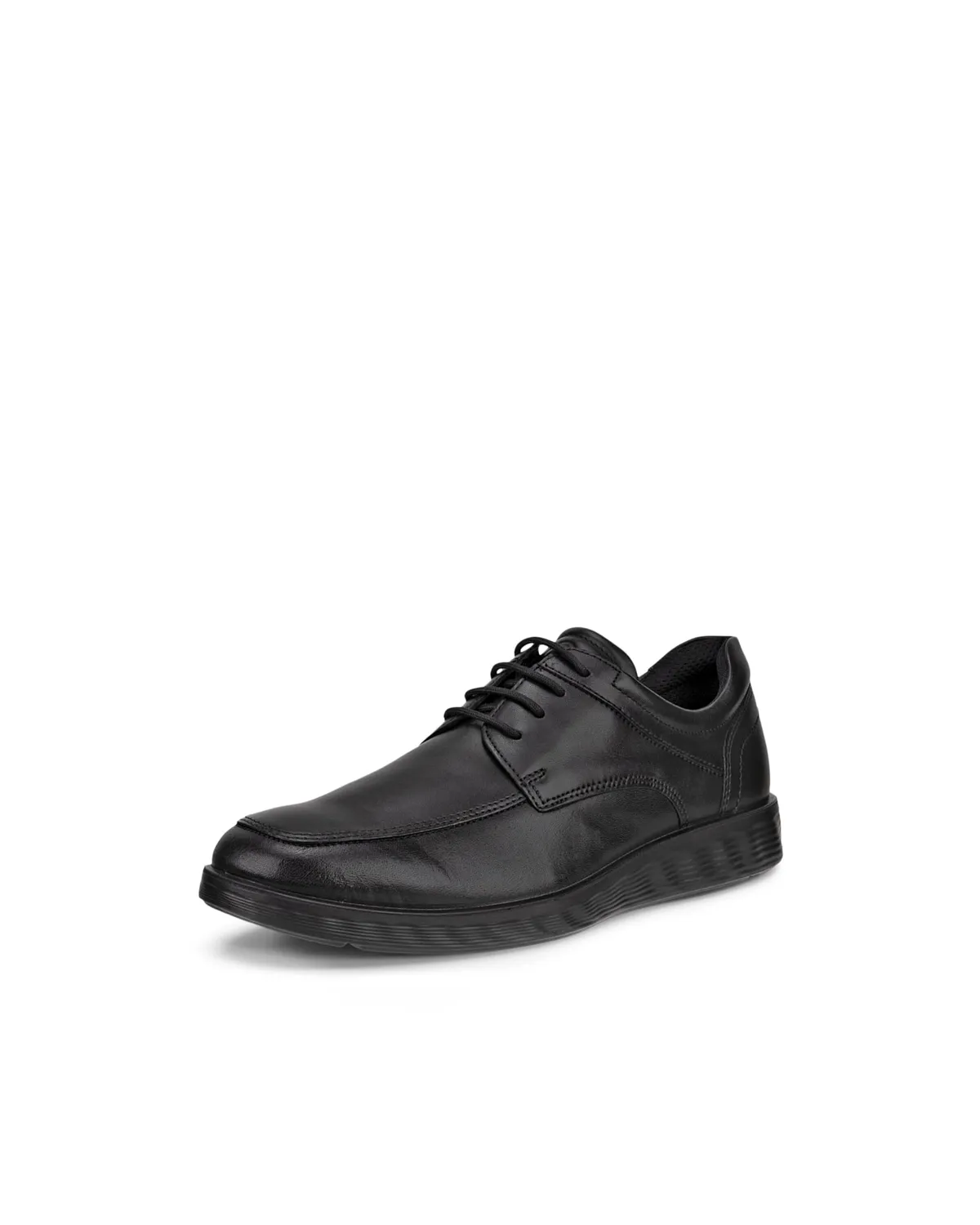 Ecco S Lite Hybrid brogue uomo in pelle