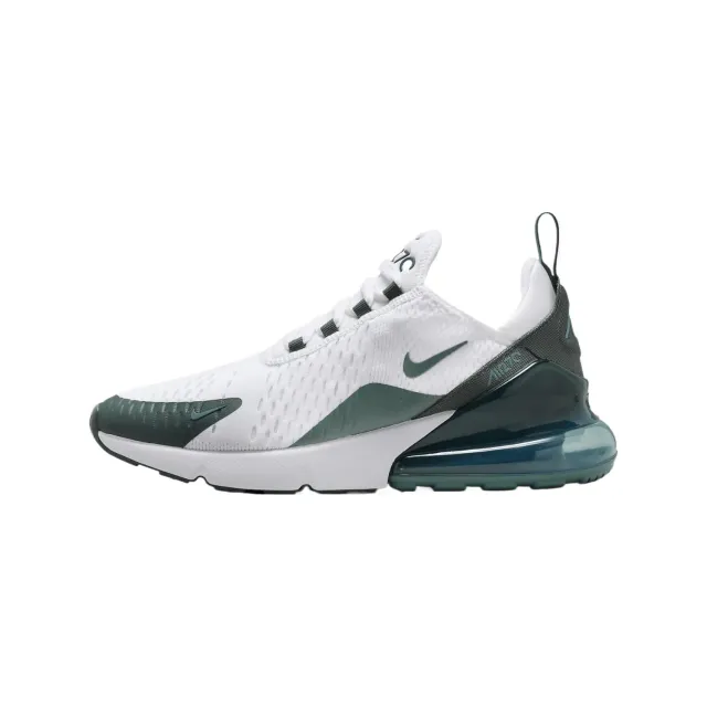 Nike Air Max 270 sneaker donna tallone Air uso quotidiano