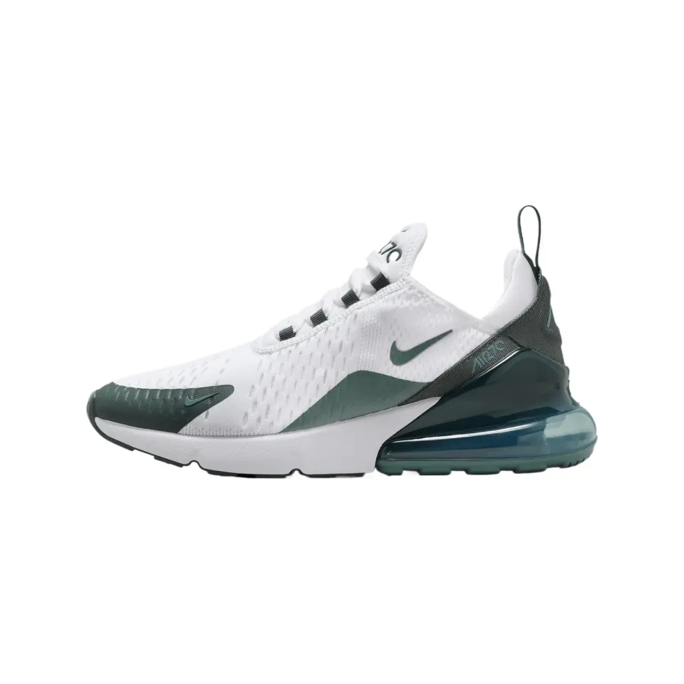 Nike Air Max 270 sneaker donna tallone Air uso quotidiano