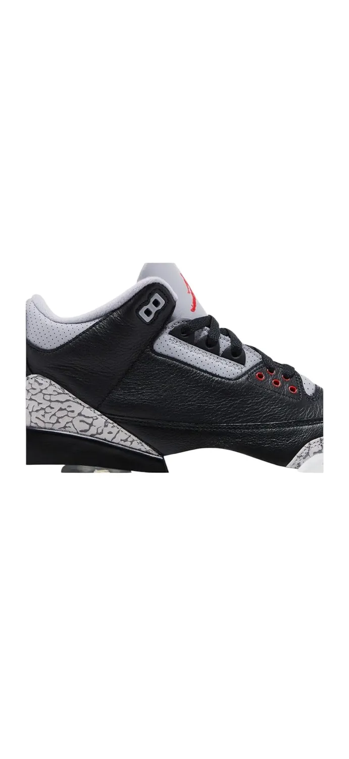 Nike Air Jordan 3 Retro sneakers 46 EU streetwear