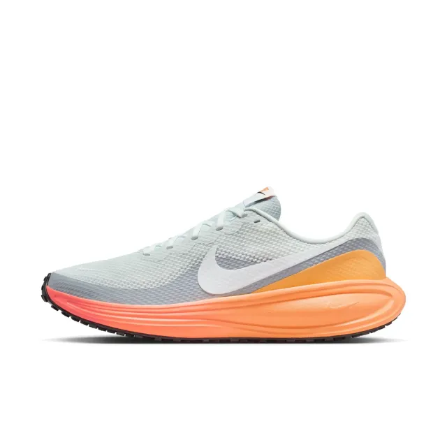 Nike Revolution 8 scarpe running uomo 45 EU corsa strada
