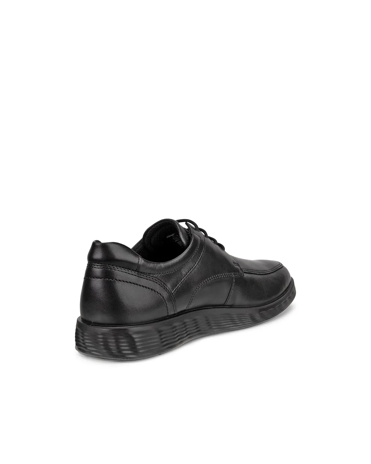 Ecco S Lite Hybrid derby uomo 43 nero comfort
