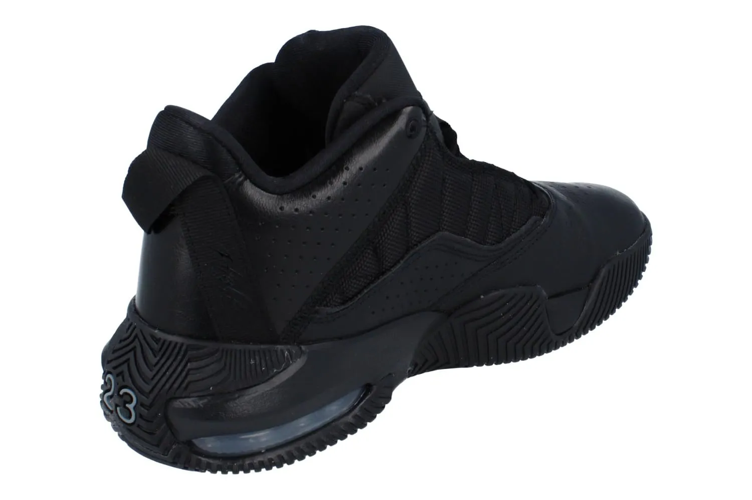Nike Stay Loyal scarpe uomo nero 47.5 EU basket