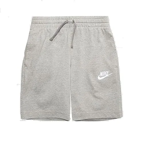Nike Pantaloncini Bambino 4-5 Anni Traspiranti