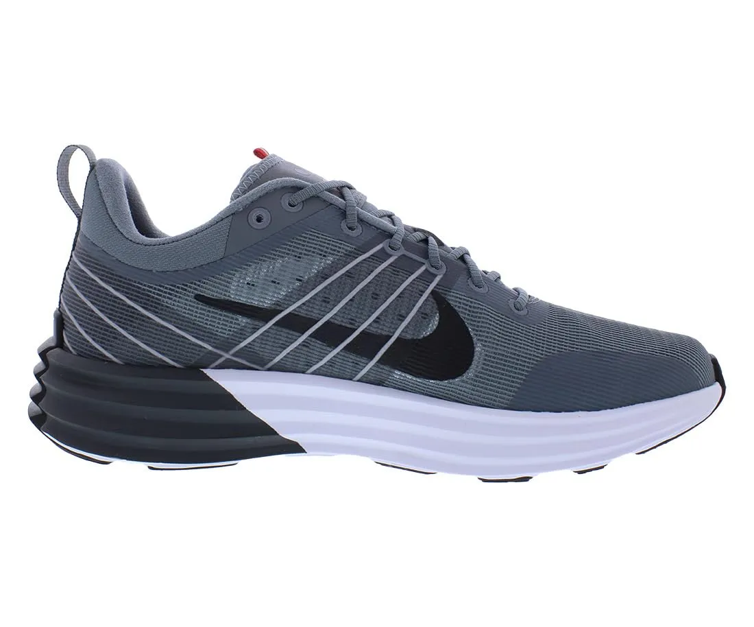 Nike Lunar Roam scarpe uomo grigie running
