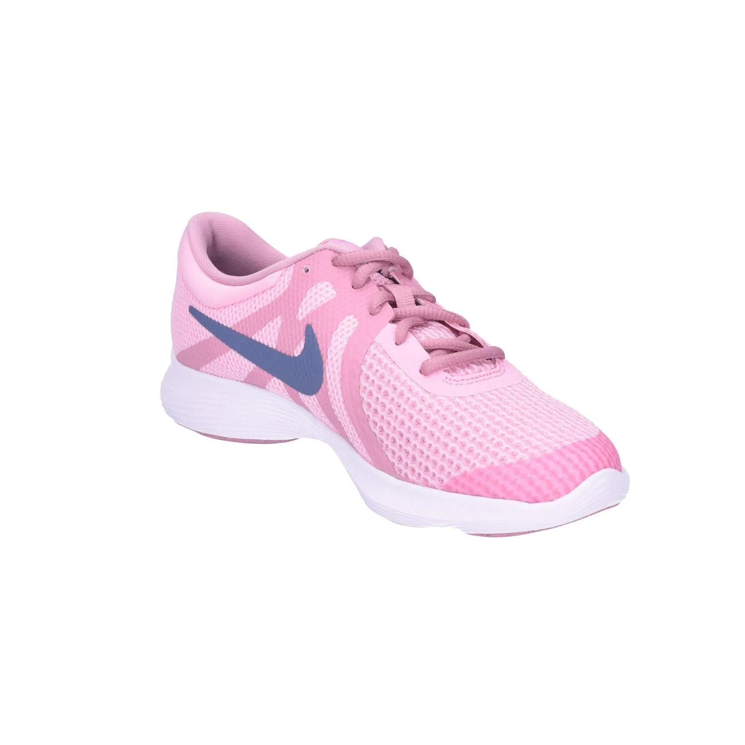Nike Revolution 4 scarpe corsa uomo mesh traspirante