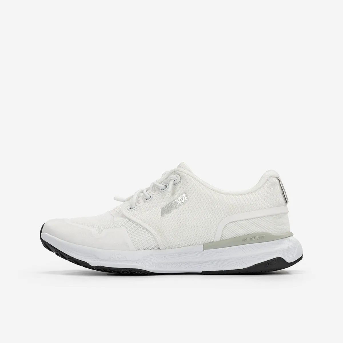 Atom by Fluchos Victory AT163 Sneakers Donna Blu Scuro