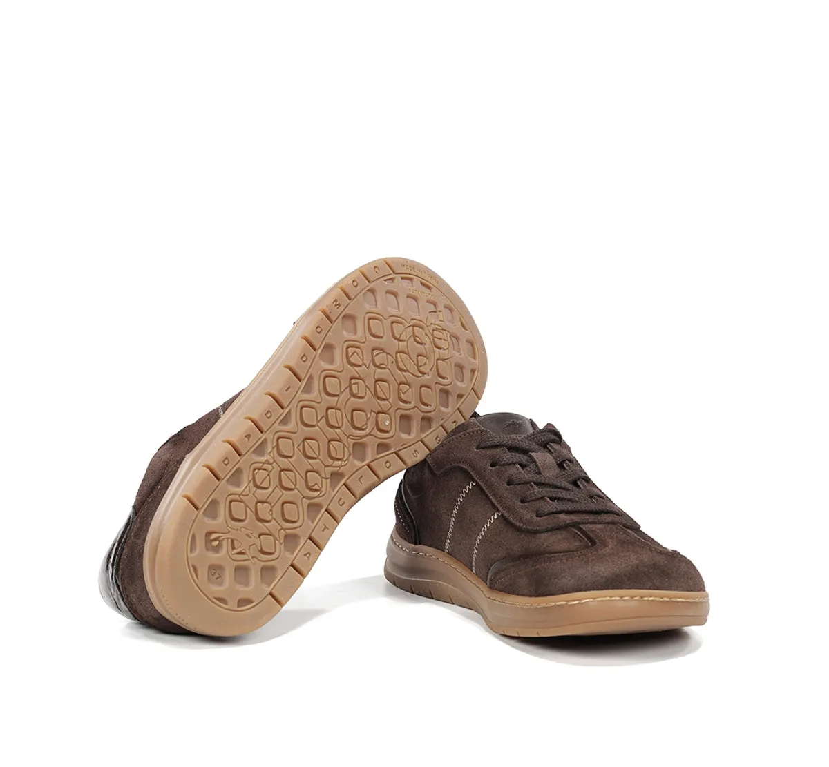 Fluchos Jungle F2554 sneakers donna marroni barefoot