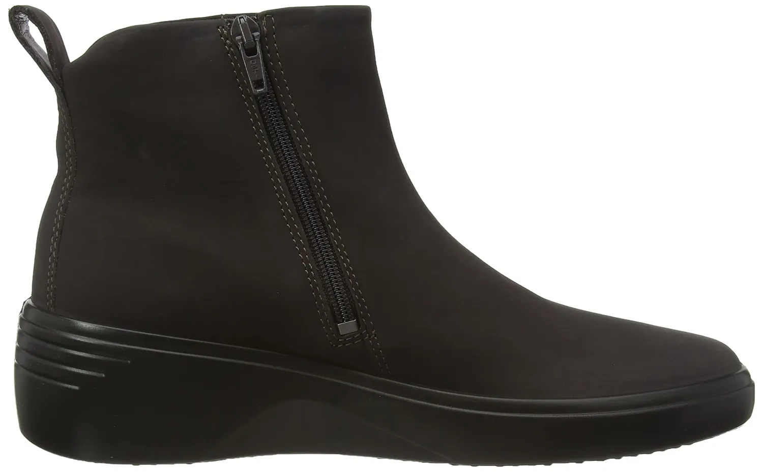 Ecco Soft 7 Edge sneakers donna pelle uso quotidiano