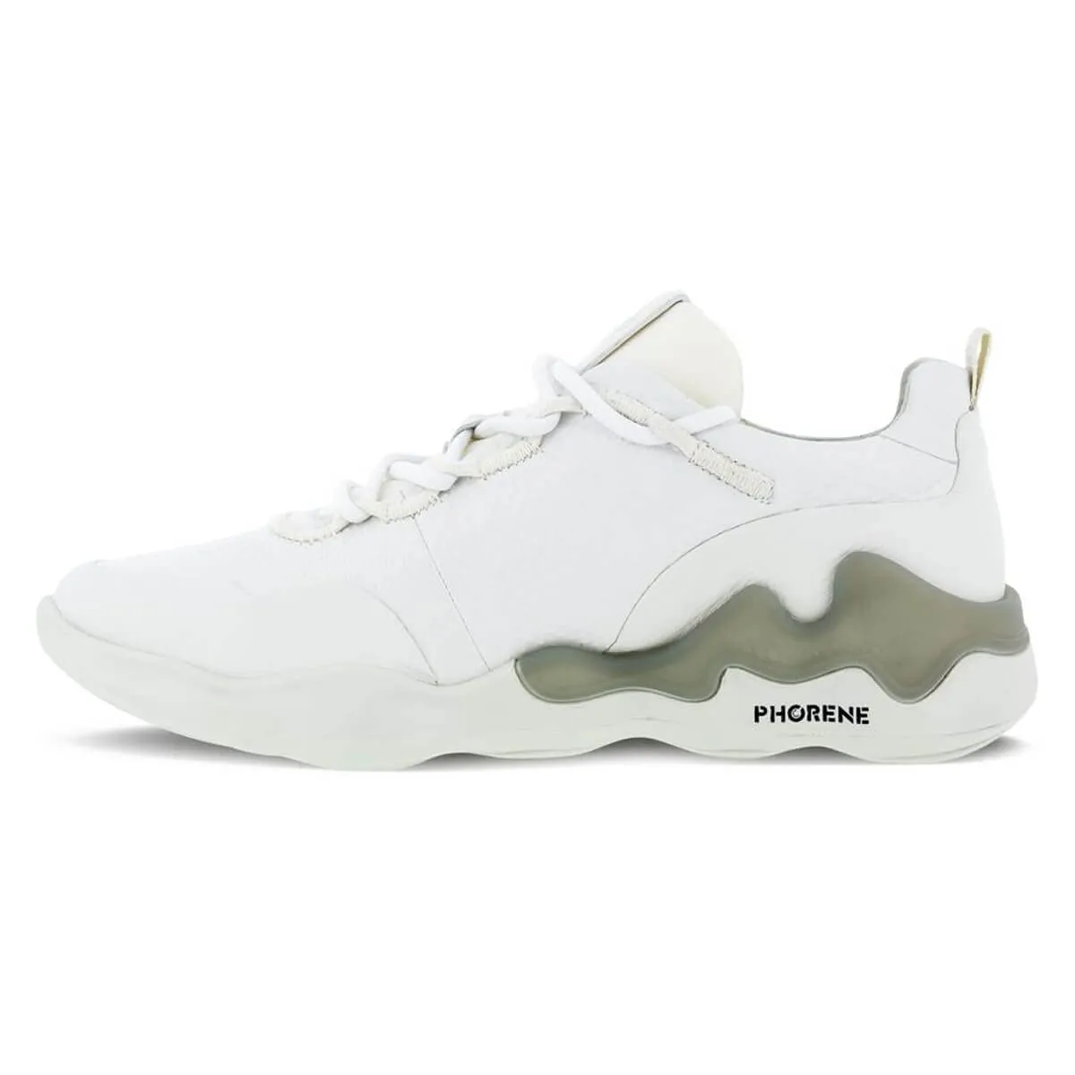 Ecco Elo W sneakers donna misura EU casual in pelle