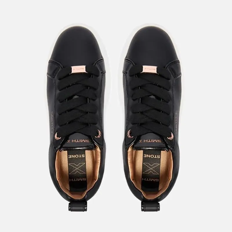 Smith X Stone High SXBCHSW9502BLK sneakers nere 39 EU