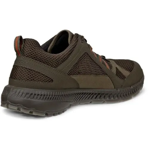 Ecco Terracruise II scarpe uomo 44 EU verde impermeabili