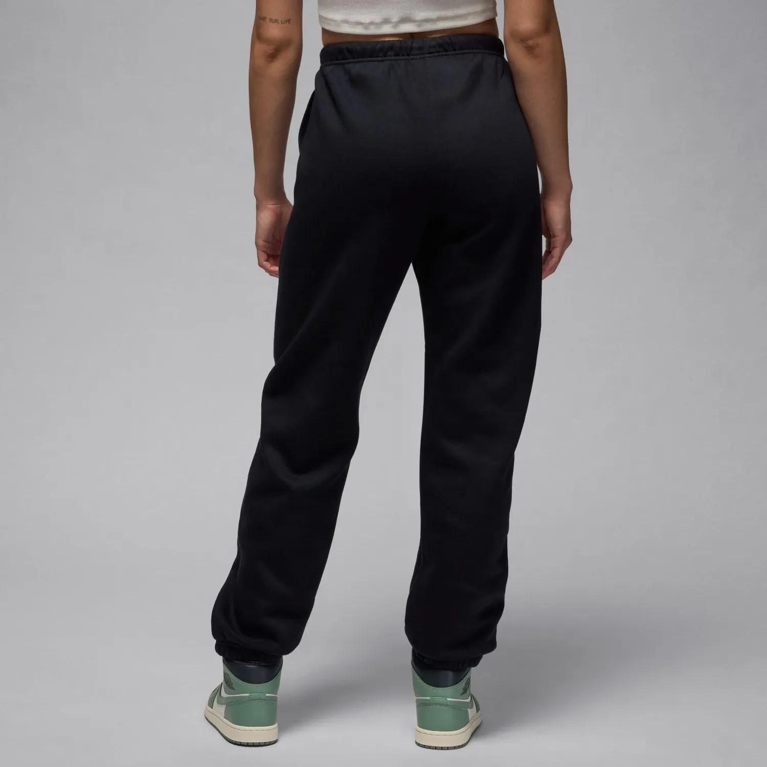 Jordan Brooklyn Fleece 24 pantaloni tuta donna XS