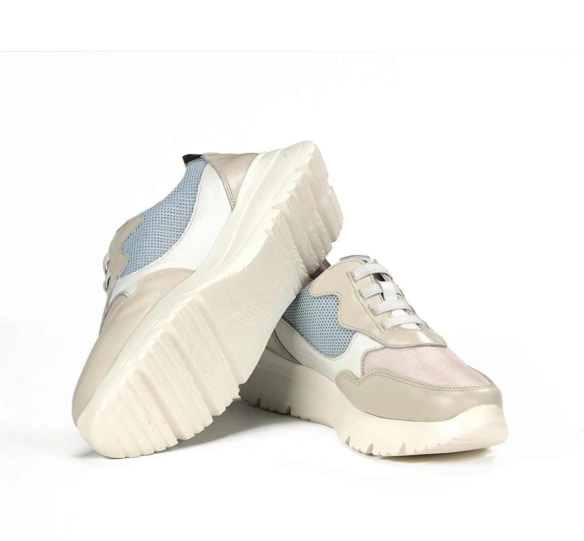 Fluchos Eira F1925 sneakers donna multicolor casual