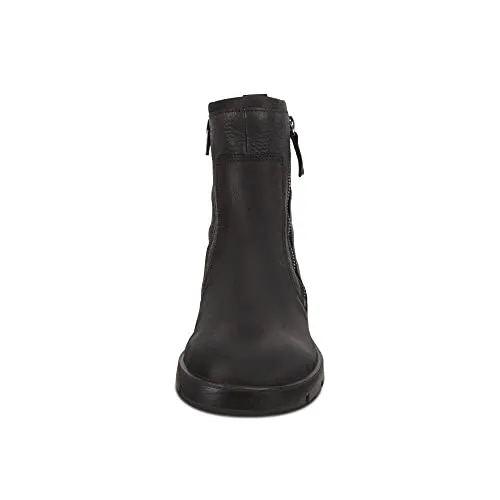 Ecco Bella ankle boot stivaletti donna pelle