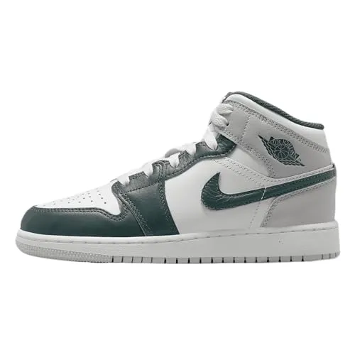 Nike Air Jordan 1 Mid SE GS sneakers 36.5 EU pelle