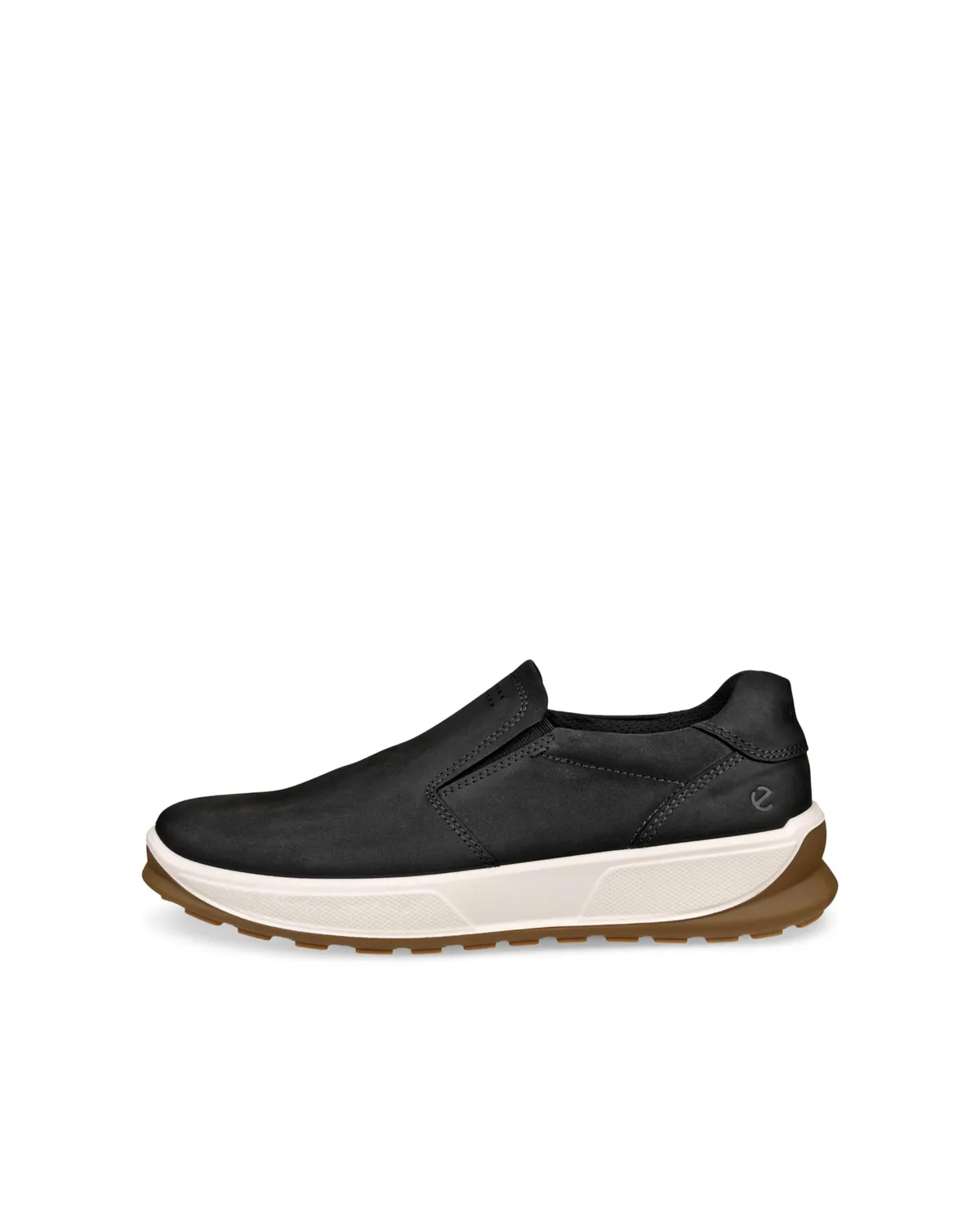 Ecco Byway 2.0 slip-on uomo blu 42/42.5 EU