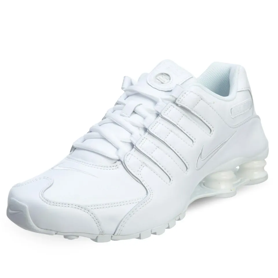 Nike Shox NZ scarpe uomo 42 EU ammortizzate