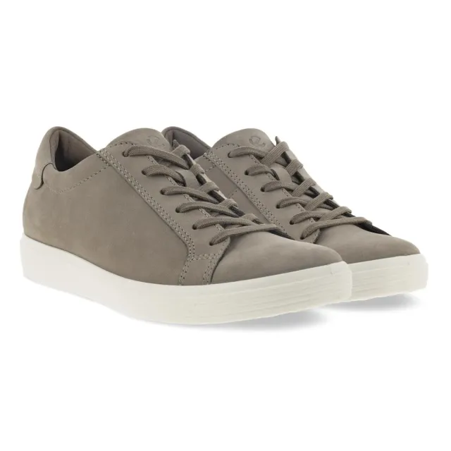 Ecco Soft Classic sneakers donna 35 EU grigio