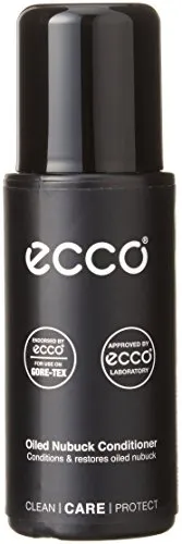 Ecco Oiled Nubuck Conditioner balsamo scarpe 100 ml