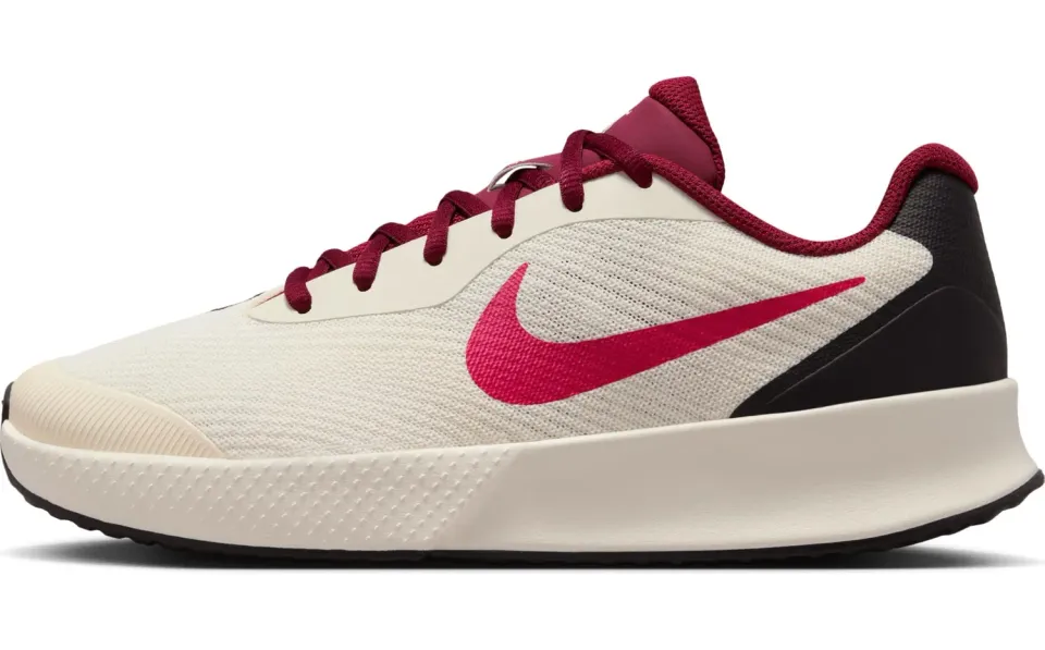 Nike Vapor Lite 3 scarpe da tennis donna 36,5 EU rosa leggere